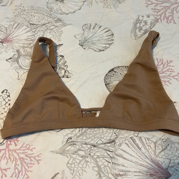 NWTđź’•Urban Outfitters Katya Knit Bralette - Picture 2 of 5